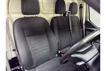 Ford Transit Custom 300 EcoBlue Limited 