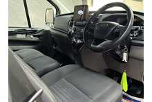 Ford Transit Custom 300 EcoBlue Limited 