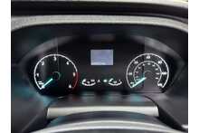 Ford Transit Custom 300 EcoBlue Limited 