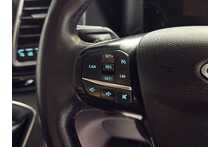 Ford Transit Custom 300 EcoBlue Limited 