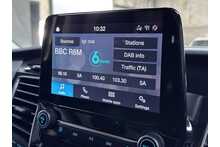 Ford Transit Custom 300 EcoBlue Limited 