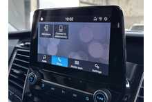 Ford Transit Custom 300 EcoBlue Limited 