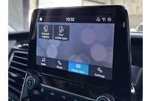 Ford Transit Custom 300 EcoBlue Limited 