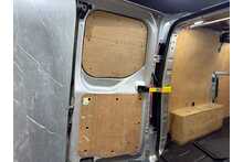Ford Transit Custom 300 EcoBlue Limited 