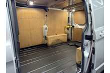 Ford Transit Custom 300 EcoBlue Limited 