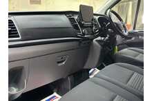 Ford Transit Custom 300 EcoBlue Limited 