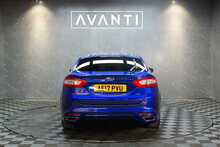 Ford Mondeo TDCi ST-Line X 