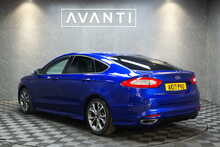 Ford Mondeo TDCi ST-Line X 
