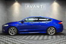 Ford Mondeo TDCi ST-Line X 