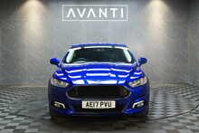 Ford Mondeo TDCi ST-Line X 