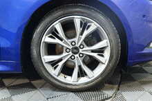 Ford Mondeo TDCi ST-Line X 