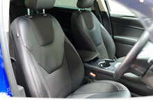 Ford Mondeo TDCi ST-Line X 