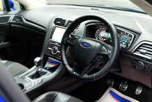 Ford Mondeo TDCi ST-Line X 