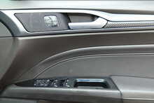 Ford Mondeo TDCi ST-Line X 