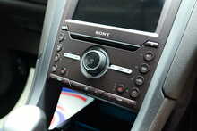 Ford Mondeo TDCi ST-Line X 