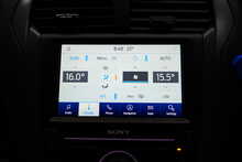 Ford Mondeo TDCi ST-Line X 