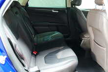 Ford Mondeo TDCi ST-Line X 