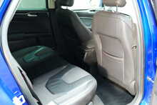 Ford Mondeo TDCi ST-Line X 