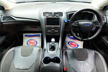 Ford Mondeo TDCi ST-Line X 