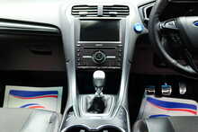 Ford Mondeo TDCi ST-Line X 
