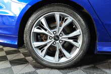 Ford Mondeo TDCi ST-Line X 