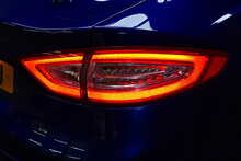 Ford Mondeo TDCi ST-Line X 