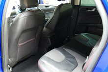 Ford Mondeo TDCi ST-Line X 