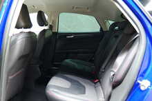 Ford Mondeo TDCi ST-Line X 