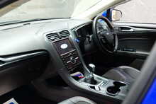 Ford Mondeo TDCi ST-Line X 