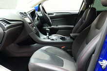 Ford Mondeo TDCi ST-Line X 