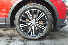 Volkswagen Tiguan TDI BlueMotion Tech SE 