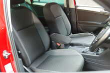 Volkswagen Tiguan TDI BlueMotion Tech SE 