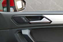 Volkswagen Tiguan TDI BlueMotion Tech SE 