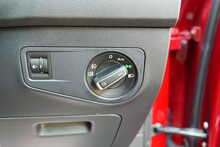 Volkswagen Tiguan TDI BlueMotion Tech SE 