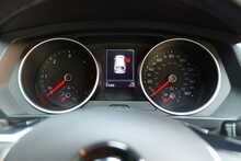 Volkswagen Tiguan TDI BlueMotion Tech SE 