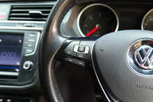 Volkswagen Tiguan TDI BlueMotion Tech SE 