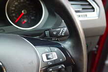 Volkswagen Tiguan TDI BlueMotion Tech SE 