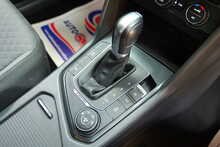 Volkswagen Tiguan TDI BlueMotion Tech SE 