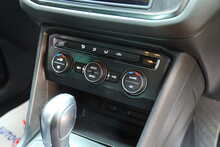 Volkswagen Tiguan TDI BlueMotion Tech SE 