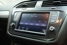 Volkswagen Tiguan TDI BlueMotion Tech SE 