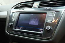 Volkswagen Tiguan TDI BlueMotion Tech SE 