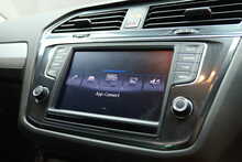 Volkswagen Tiguan TDI BlueMotion Tech SE 