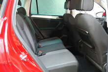 Volkswagen Tiguan TDI BlueMotion Tech SE 