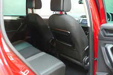 Volkswagen Tiguan TDI BlueMotion Tech SE 