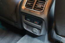 Volkswagen Tiguan TDI BlueMotion Tech SE 