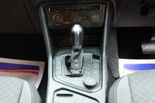 Volkswagen Tiguan TDI BlueMotion Tech SE 