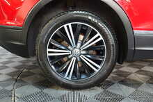 Volkswagen Tiguan TDI BlueMotion Tech SE 