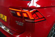 Volkswagen Tiguan TDI BlueMotion Tech SE 