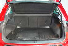 Volkswagen Tiguan TDI BlueMotion Tech SE 