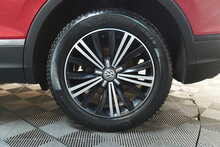 Volkswagen Tiguan TDI BlueMotion Tech SE 